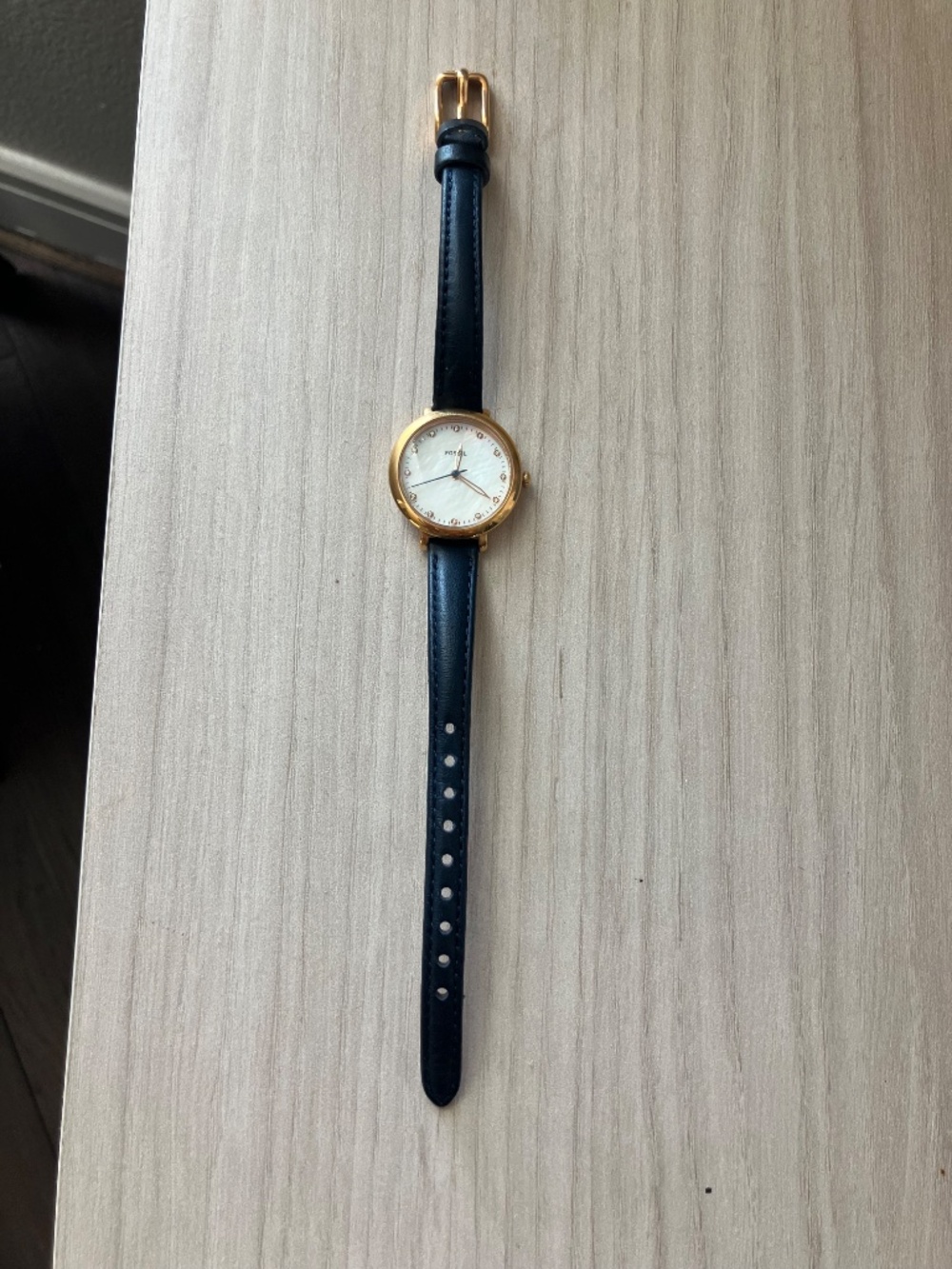 Fossil Watch - Picture 3 of 6